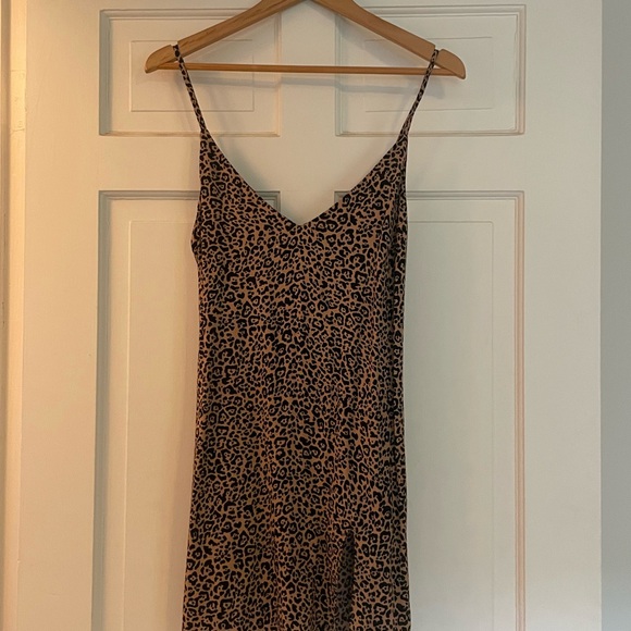Reformation Marlowe Dress - Picture 5 of 7
